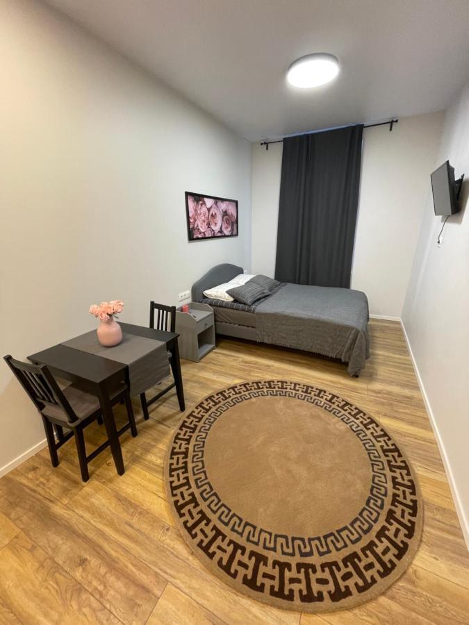 Vilnius Central Cozy Stay Exterior photo