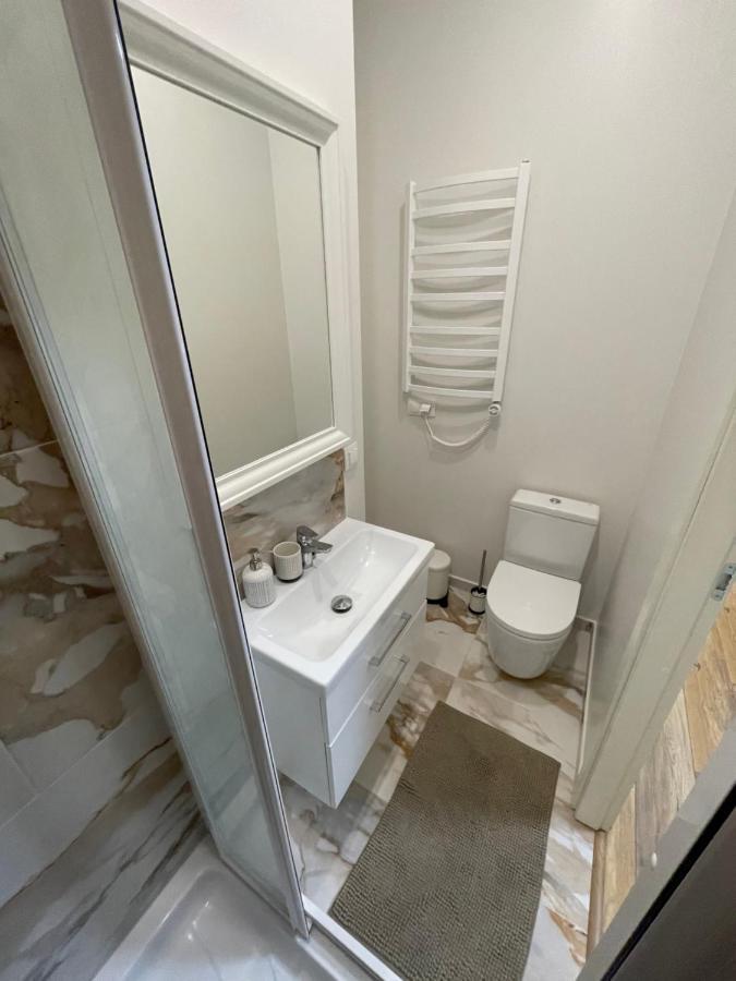 Vilnius Central Cozy Stay Exterior photo