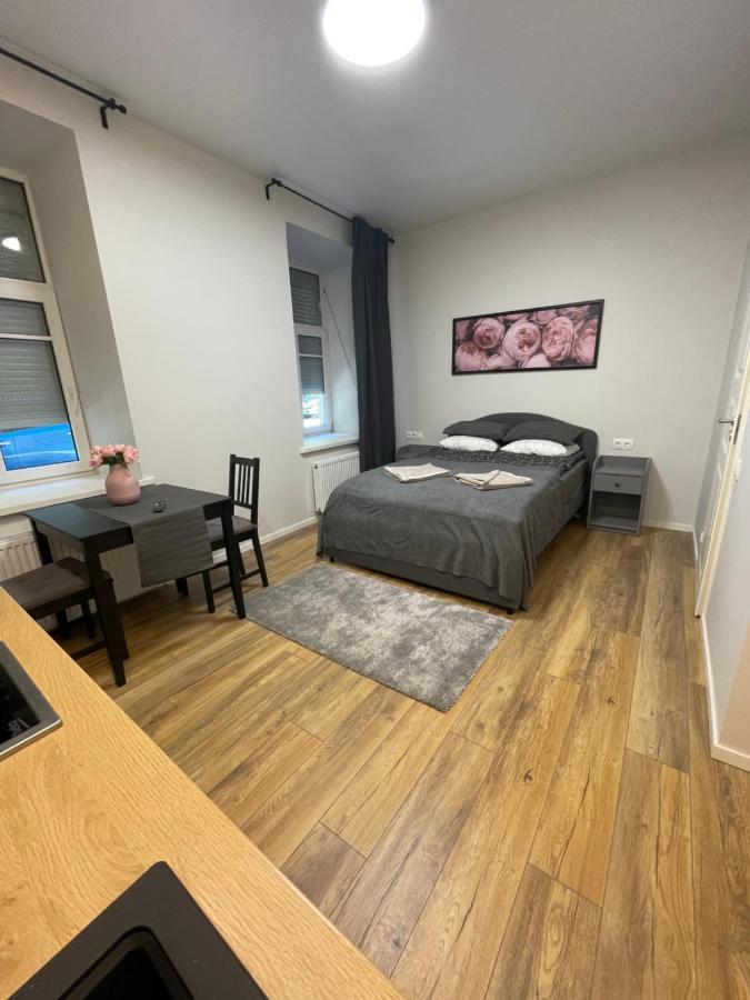 Vilnius Central Cozy Stay Exterior photo