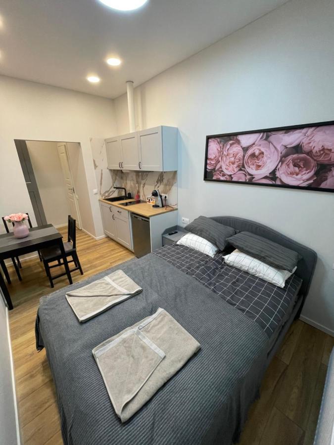 Vilnius Central Cozy Stay Exterior photo